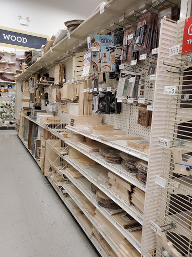 Craft Store «Michaels», reviews and photos, 1192 Galleria Blvd, Roseville, CA 95678, USA