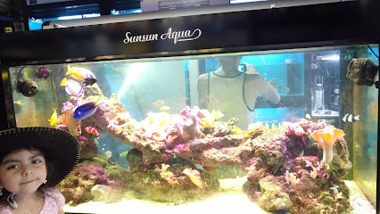 Monmar Aquarium