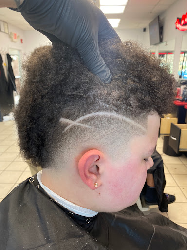 Barber Shop «Jersey Barber Shop», reviews and photos, 495 Avenel St, Avenel, NJ 07001, USA