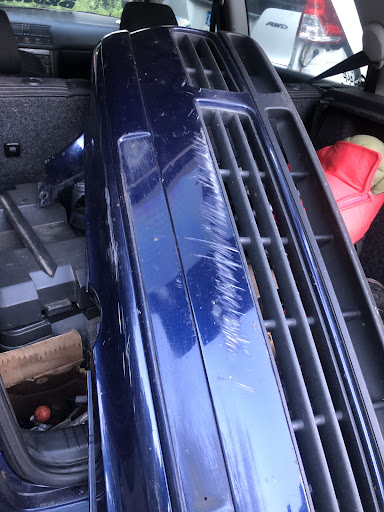 Auto Body Shop «The Body Shop 110 LLC», reviews and photos, 803 River Rd, Shelton, CT 06484, USA