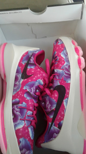 Outlet Mall «Outlets At Conroe», reviews and photos, 1111 League Line Rd, Conroe, TX 77303, USA