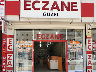 Güzel Eczanesi