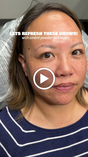 Explore grandson tattoo ideas, creative tattoo ideas in San Diego, available at Adour Beauty & Ink