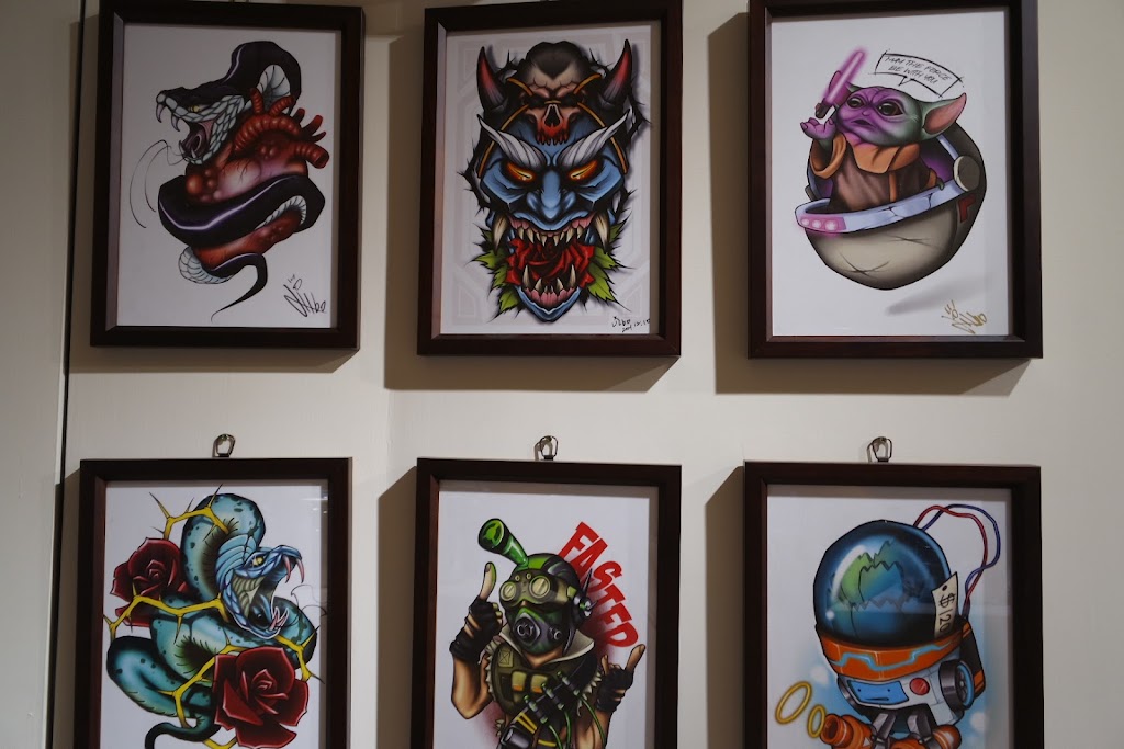 麵家鳥猿-竹北日式拉麵 炸物 小吃 的照片