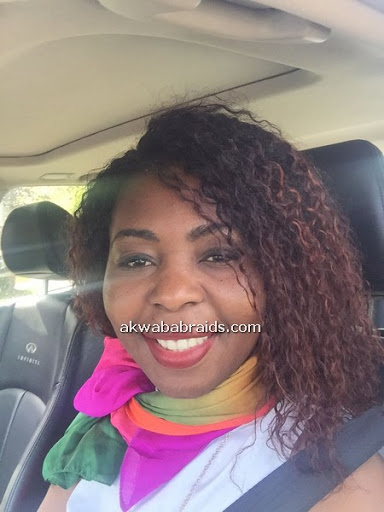 Hairdresser «Akwaba Hair Braiding», reviews and photos, 6222 Old Franconia Rd, Alexandria, VA 22310, USA