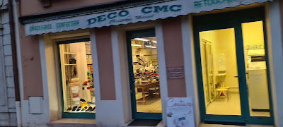 Deco CMC à Pont-de-Veyle