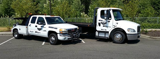 Towing Service «Patriot Towing Recovery», reviews and photos, 5868 Pacific Ave SE Ste B, Lacey, WA 98503, USA