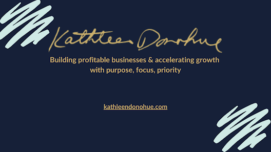 Kathleen Donohue Consulting 2715 D Grandview Ave #104, Greensboro, NC 27408