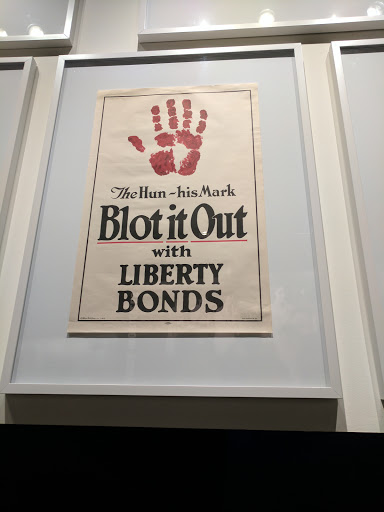 History Museum «National World War I Museum and Memorial», reviews and photos, 2 Memorial Dr, Kansas City, MO 64108, USA