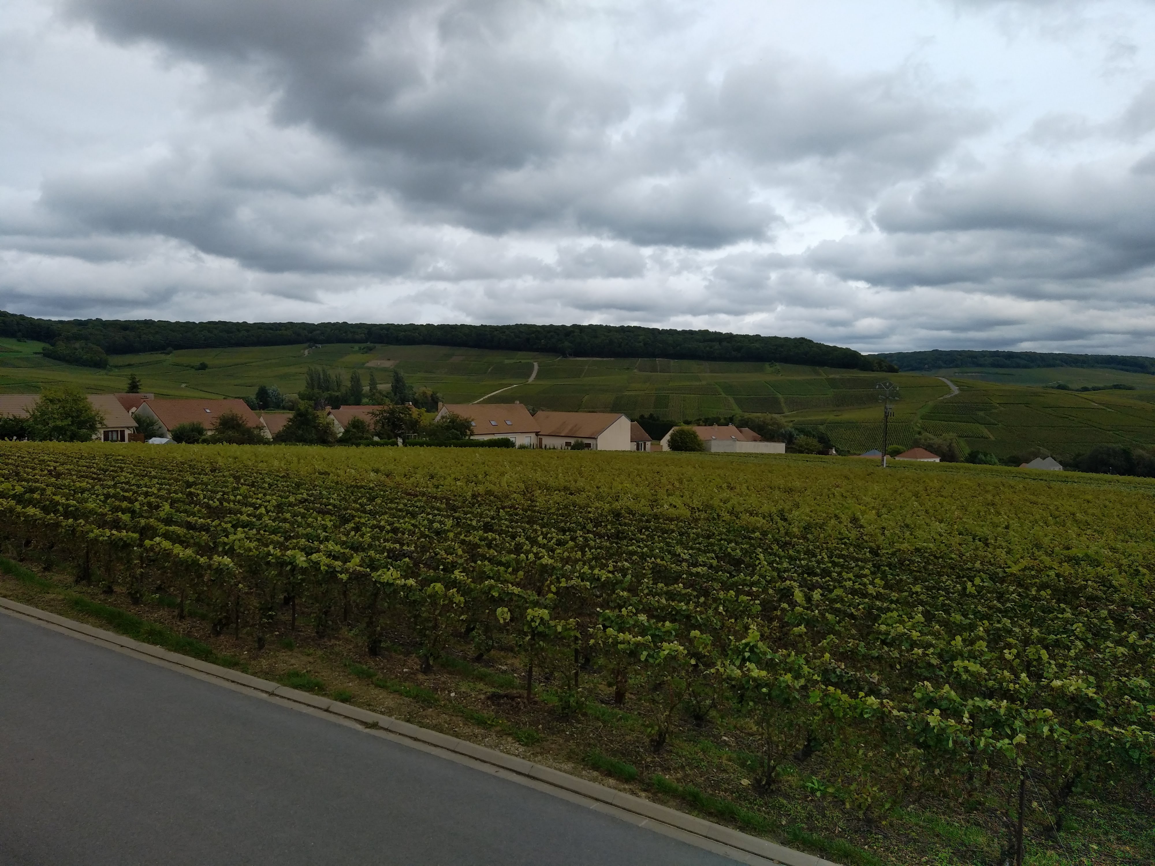 Photo n° 7 de l'avis de Franck.a fait le 02/10/2021 à 19:45