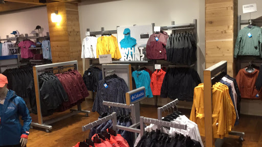 Sportswear Store «Columbia Sportswear», reviews and photos, 112 West Market, Bloomington, MN 55425, USA