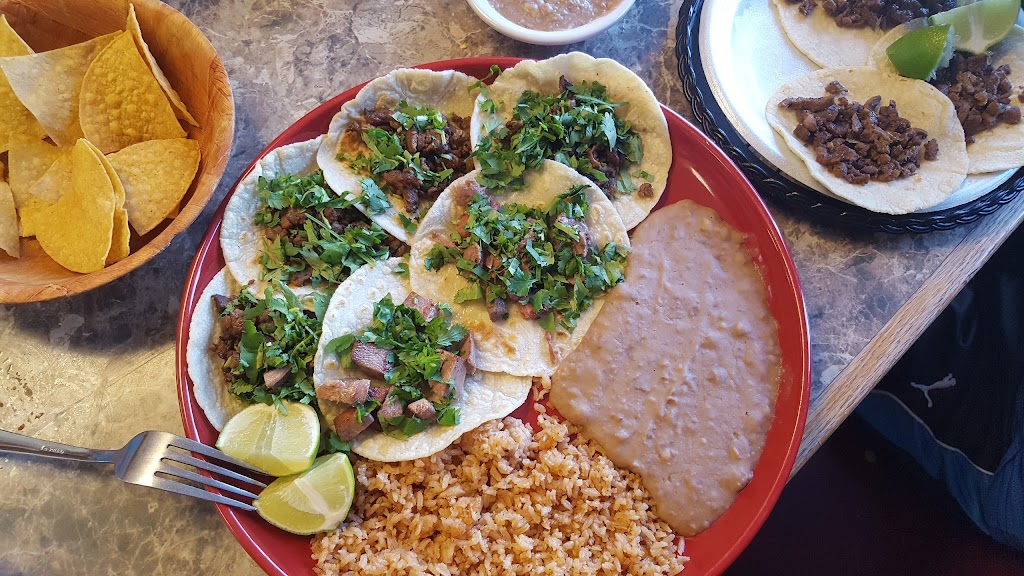 Trina's Mexican Food 97838