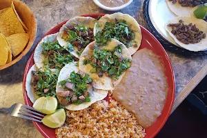 Trina's Mexican Food image