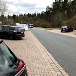 Photo n°1 de l'avis de Emanuel.n fait le 04/04/2018 à 14:03 sur le  Service Area Allertal West à Essel