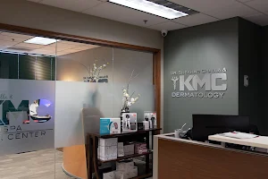 KMC Dermatology & MedSpa Leawood image