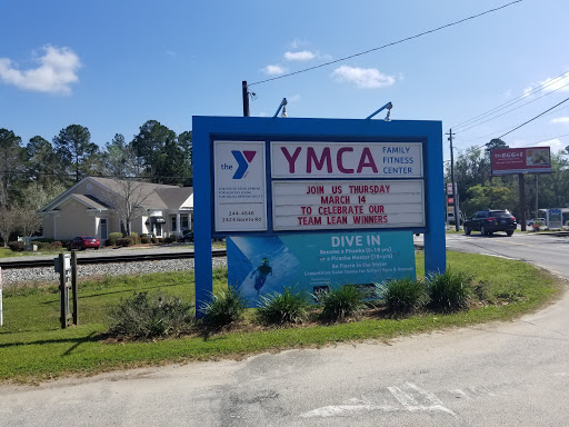 Valdosta-Lowndes County Family YMCA image 2