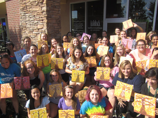 Event Venue «Bottle & Bottega Tampa», reviews and photos, 3687 Tampa Rd #205, Oldsmar, FL 34677, USA