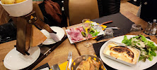 Raclette du Restaurant 