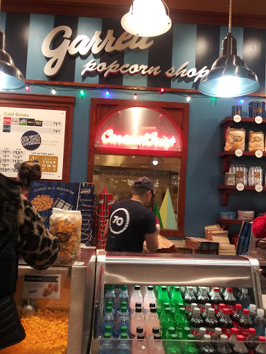 Popcorn Store «Garrett Popcorn Shops», reviews and photos, 27500 Novi Rd, Novi, MI 48377, USA