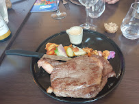 Steak du Restaurant Au Petit Louis à Metz - n°18