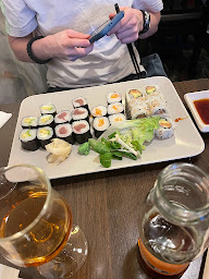 Photo n°7 de Toyotomi à Lille ()