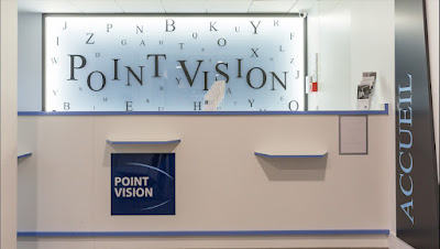 Point Vision Antony à Antony
