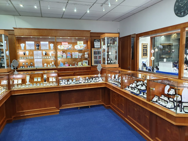 Reviews of Longridge Goldsmiths in Preston - Jewelry