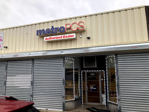 Cell Phone Store «MetroPCS Sheppard Electronics», reviews and photos, 4841 Belair Rd, Baltimore, MD 21206, USA