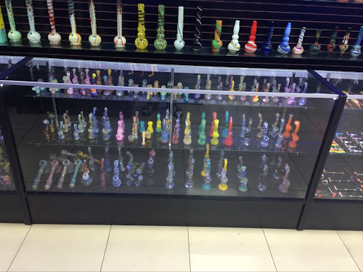 Tobacco Shop «Hickory Smoke Shop», reviews and photos, 720 E First St, Santa Ana, CA 92701, USA