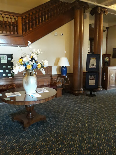 Non-Profit Organization «The Hartford Club», reviews and photos, 46 Prospect St, Hartford, CT 06103, USA