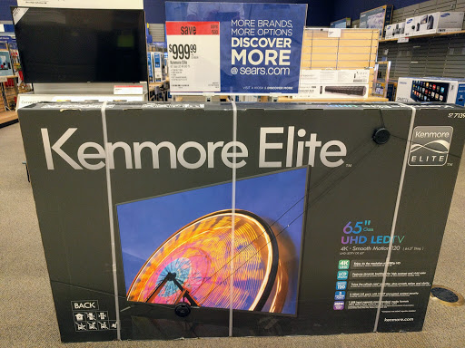 Department Store «Sears», reviews and photos, 3333 Bristol St, Costa Mesa, CA 92626, USA