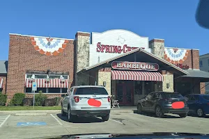 Spring Creek Barbeque image