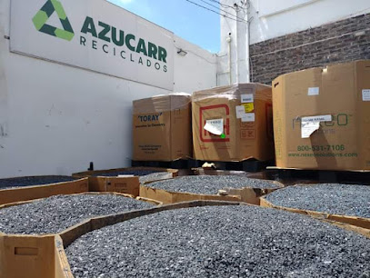 Azucarr Reciclados