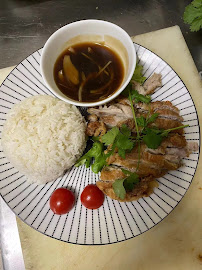 Photos du propriétaire du Restaurant vietnamien Délice de Saïgon à Suresnes - n°13