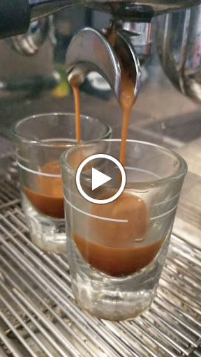 The Cafe Krave