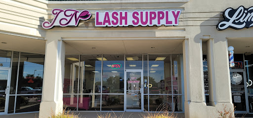 JN Lash Supply