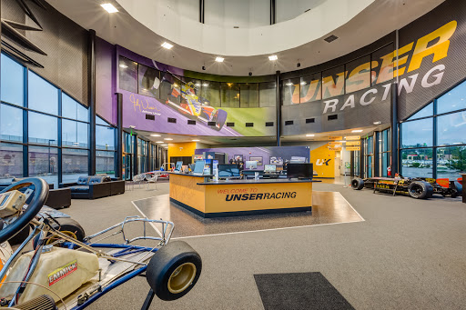 Go-Kart Track «Unser Karting & Events», reviews and photos, 7300 Broadway, Denver, CO 80221, USA