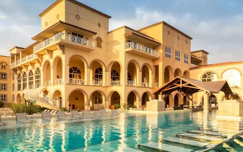 Hilton N'Djamena image