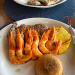 Photo n°1 de l'avis de Taeny. fait le 08/03/2023 à 16:00 sur le  O Mestre Inácio à Sines