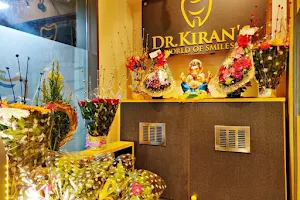 Dr.Kiran's World of smiles(Virar East) image