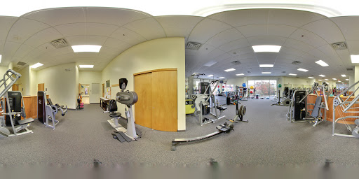 Gym «Wings Fitness», reviews and photos, 2100 NJ-35, Sea Girt, NJ 08750, USA