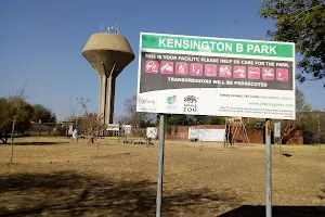 Kensington B Public Park image