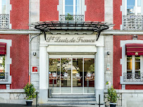 Photos du propriétaire du Restaurant Hôtel Saint Louis - Lourdes - n°12
