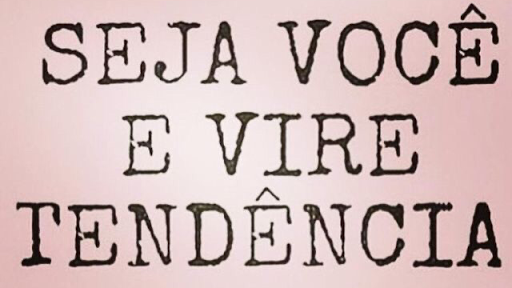 Logo da empresa - Mundo da Moda