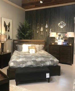 Furniture Store «Ashley Furniture HomeStore», reviews and photos, 25415 I-45, Spring, TX 77380, USA