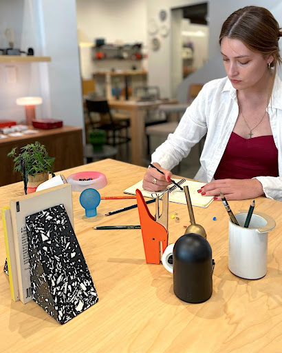 Industrial Craft Design Studio image