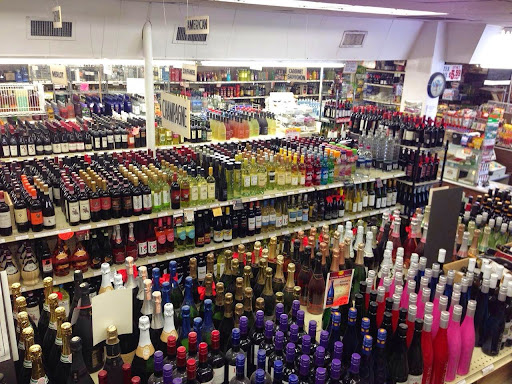 Liquor Store «Camelot Liquors», reviews and photos, 300 Washington Blvd, Laurel, MD 20707, USA