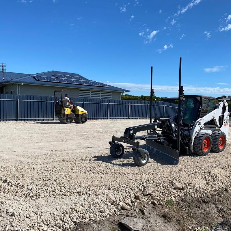 Creaser Haulage & Bobcat