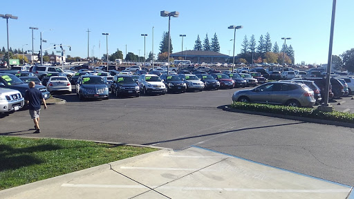 Used Car Dealer «Triple Crown Auto Sales», reviews and photos, 1001 Melody Ln, Roseville, CA 95678, USA
