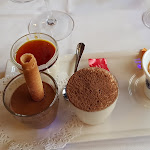 Photo n° 1 de l'avis de Alex. fait le 02/12/2017 à 13:19 pour Auberge de Venise Bastille à Paris